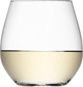 Verres à vin Rouge LSA Wine Culture - 715 ml - Set de 2 pcs