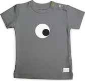 Olli + Jeujeu T-Shirt ‘Eye’