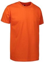 ID-LINE 0300 Shirt | T-shirt met korte mouwen