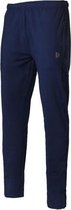 Donnay Trainingsbroek Stretch Heren Donkerblauw Maat L