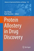 Advances in Experimental Medicine and Biology 1163 - Protein Allostery in Drug Discovery