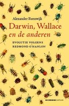 Darwin, Wallace en de anderen
