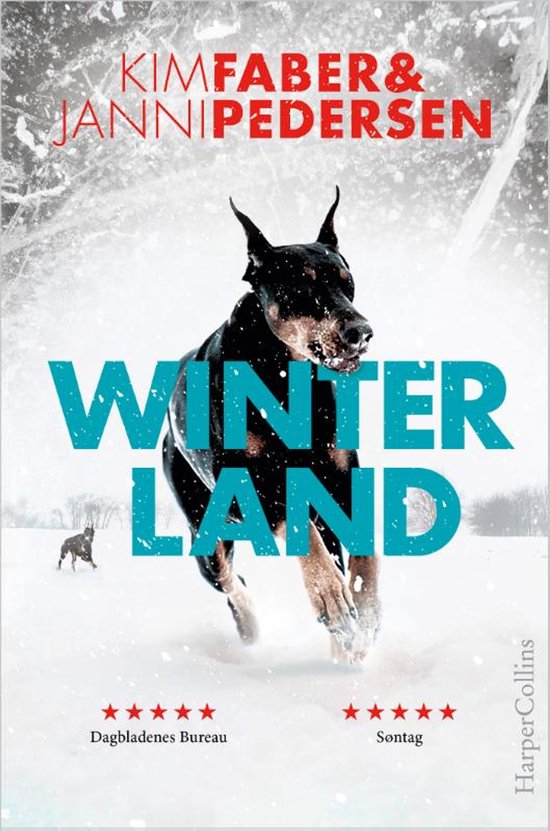 Winterland - cover