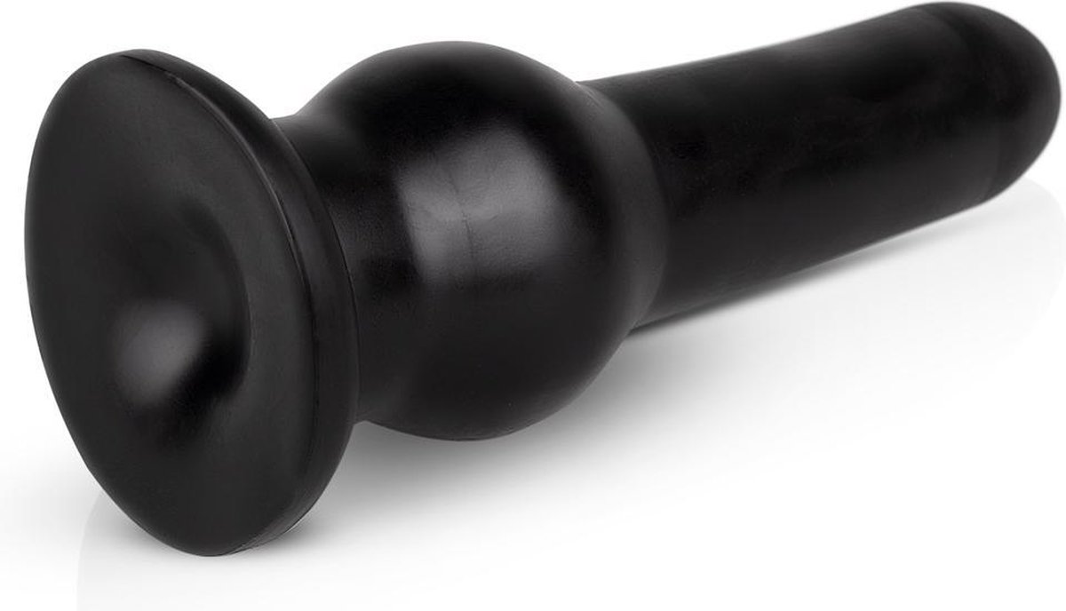 BUTTR Tactical I Dildo – Anale Sex Toys voor de Gevorderde Gebruiker