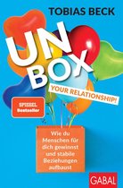 Dein Erfolg - Unbox your Relationship!