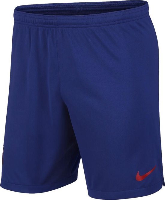 Nike - ATM 2019/2020 Home Short - Homme - Taille S | bol.com