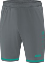 Jako - Football Shorts Striker 2.0 - Short Striker 2.0 - XXL - Grijs