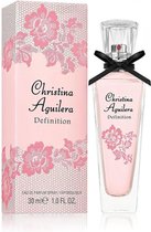Christina Aguilera Definition Eau de Parfum Spray 30 ml