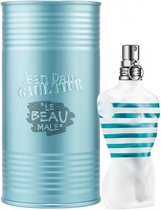 Jean Paul Gaultier - Le Beau Male Eau De Toilette 40ML