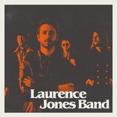 Laurence Jones Band (Coloured Vinyl)