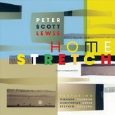 Peter Scott Lewis: Home Stretch