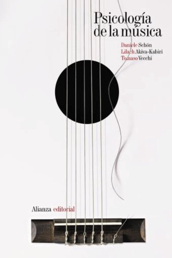 El libro de bolsillo - Ciencias sociales - Psicología de la ... - cover