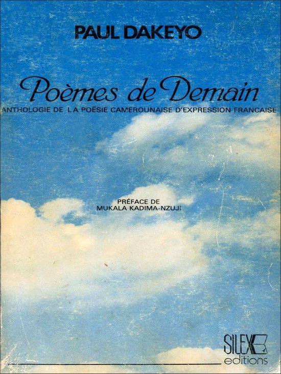 Poèmes de demain