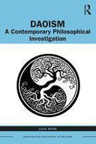 Investigating Philosophy of Religion - Daoism