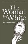 Tales of Mystery & The Supernatural - The Woman in White