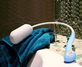 Etac Beauty Care badspons - Spons - Gebogen - Hulpmiddelen voor ouderen