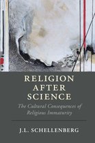 Cambridge Studies in Religion, Philosophy, and Society - Religion after Science