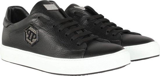 Philipp Plein Lo Top Sneakers Original | bol.com