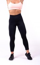 Sportlegging Dames Zwart - Nebbia 661