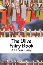 The Olive Fairy Book