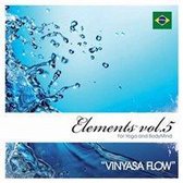 Various Artists - Elements Vol. 5 For Yoga And Body Mind (CD)
