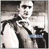 Tindersticks (2Nd Album) (LP)