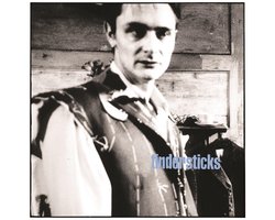 Tindersticks (2Nd Album) (LP)