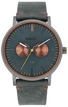 Watx&colors splash WXCA2741 Unisex Quartz horloge