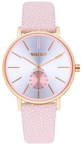 Watx&colors desire WXCA1018 Vrouwen Quartz horloge