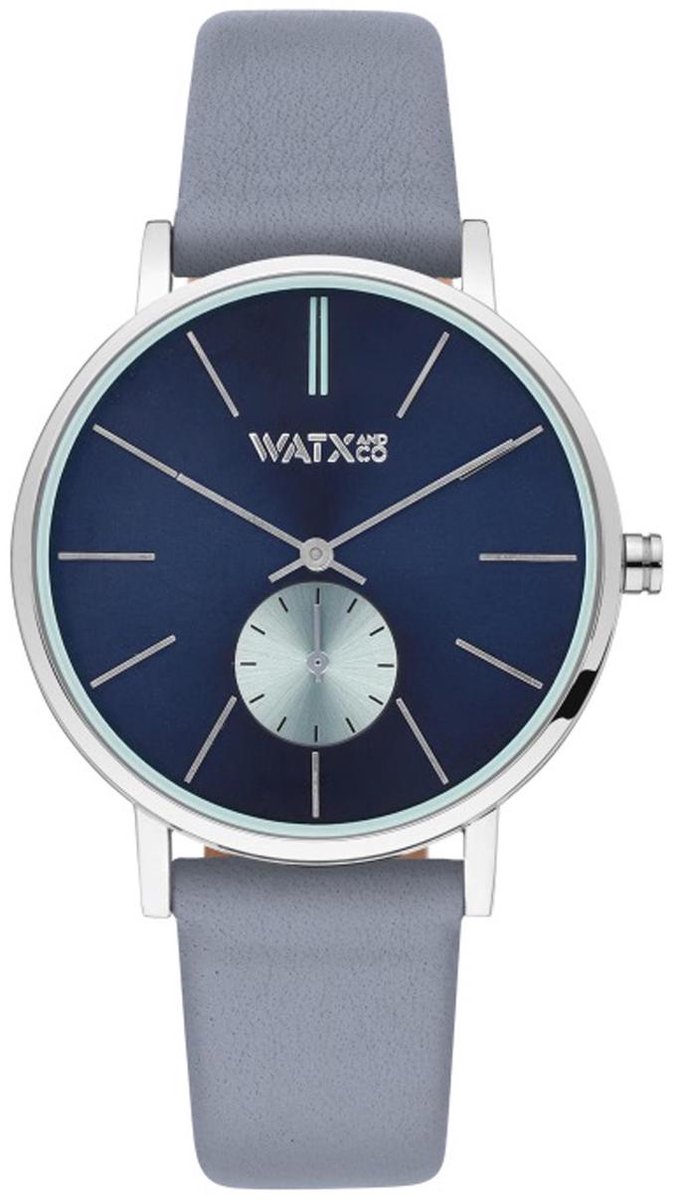 Watx&colors club WXCA1012 Vrouwen Quartz horloge