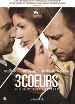 3 Coeurs (DVD)
