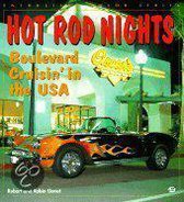 Hot Rod Nights