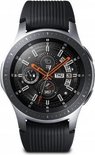 Samsung Galaxy Watch - Smartwatch - Zilver - 46mm
