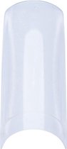 50 Nageltips Crystal Square Refill 01