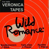 Veronica Tapes -10''/Ltd-