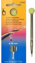 Pony Ply Split Needle Maat : 6.5mm