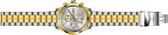 Horlogeband voor Invicta Specialty 17441