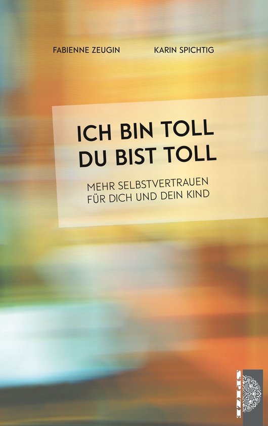 Ich bin toll, du bist toll - cover