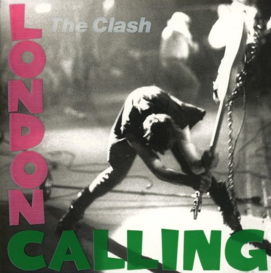 London Calling