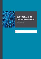 Blockchain in ondernemingen
