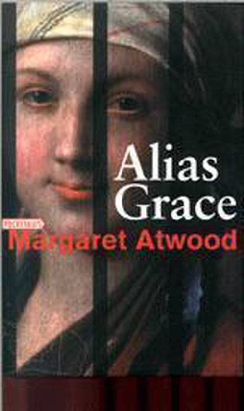Alias Grace - Margaret Atwood | Do-index.org