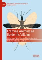 Medicine and Biomedical Sciences in Modern History - Framing Animals as Epidemic Villains