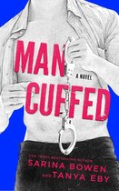 Man Hands -  Man Cuffed