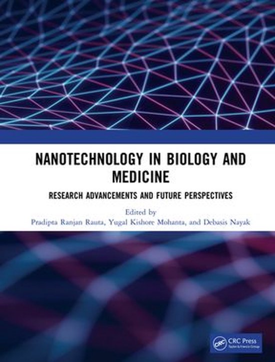 Nanotechnology in Biology and Medicine - cover