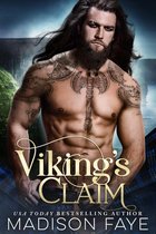 Kilts & Kisses 4 - Viking's Claim