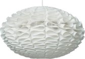 Normann Copenhagen Norm 03 hanglamp large wit