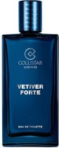 Collistar Vetiver Forte Eau de Toilette Spray 100 ml