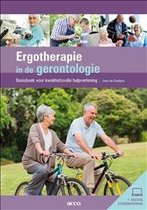 samenvatting Ergotherapie in de geriatrie 1