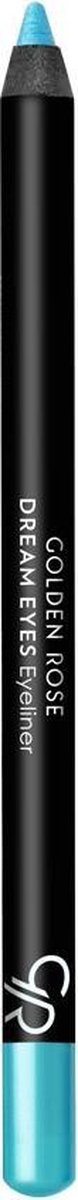 Golden Rose Dream Eyes Eyeliner 413