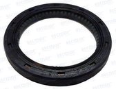 Yanmar CRANKSHAFT FRONT SEAL 3JH2, -TCE 3JH25A 3JH2E, L 3JH3, E-YEU-E 3JH4E 4JH, -DTE, -HTE, -HTZ, -HTZAE, -TE, -TZ (129795-01800)